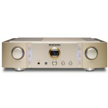 プリメインアンプ marantz PM13S2