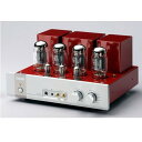 真空管プリメインアンプ TRIODE TRV-88SER