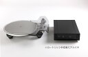 Rega レコードプレーヤー Planar10(カートリッジ非搭載モデル)