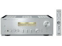 YAMAHA ヤマハ プリメインアンプ A-S2100