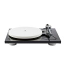 rega レガ アナログプレーヤー RP10 with Apheta 2 (MC カートリッジ Apheta 2)