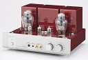 TRIODE トライオード 管球式プリメインアンプ TRV-A300XR Psvane WE300B仕様