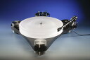 Scheu Analogue アナログプレーヤー DIAMOND(アームレス)