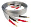 NORDOST ノードスト スピーカーケーブル TYR 2 2m Spade 1/4