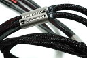 Zu Audio MISSION MKII SP ズーオーディオ スピーカーケーブル 2.0m