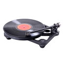 REGA Planar 8-Black with Apheta 2 レガ アナログプレーヤー