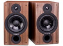 CAMBRIDGE AUDIO SX60-DW ケンブリッジオーディオ スピーカーシステム ぺア