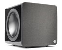 【次回入荷未定、ご予約承ります】CAMBRIDGE AUDIO X201BLK ケンブリッジオーディオ サブウーファー