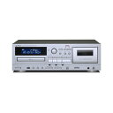 Price Down!TEAC AD-850 ティアック カセットデッキ/CDプレーヤー