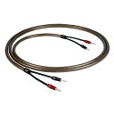 THE CHORD COMPANY Epic Speaker Cable B-B 2.5m ザ・コード・カンパニー スピーカーケーブル ペア
