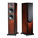 Castle Acoustics Knight 5 Mahogany キャッスル スピーカーシステム ペア