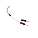 THE CHORD COMPANY Shawline Speaker Cable 2.0m B-B ザ・コード・カンパニー スピーカーケーブル ペア