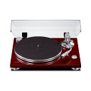 TEAC TN-3B-CH ティアック アナログターンテーブル