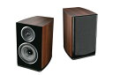 Wharfedale DIAMOND 11.2 スピーカーシステム ブラックウッド