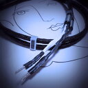 DH Labs リベレーション・ピュアBi-wire スピーカーケーブル 1.5m ペア アンプ側:バナナ スピーカー側:バナナ