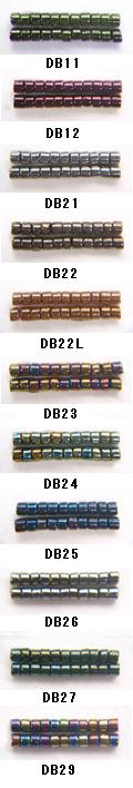 [BA001]MIYUKI fJr[Y 20g  DB11,DB12,DB21,DB22,DB22L,DB23,DB24,DB25,DB26,DB27,DB29 ~L MIYUKI [RPT]