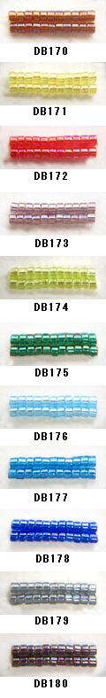 [BA001]MIYUKI fJr[Y 20g  DB170,DB171,DB172,DB173,DB174,DB175,DB176,DB177,DB178,DB179,DB180 ~L MIYUKI [RPT]