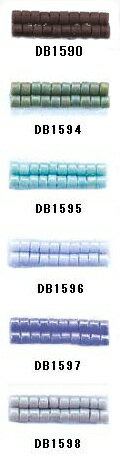 [BA003]MIYUKI fJr[Y 3g DB1594,DB1595,DB1596,DB1597,DB1598 ~L MIYUKI [RPT]