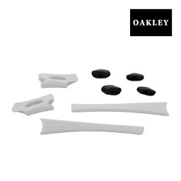 <strong>オークリー</strong> イヤーソック フラック<strong>ジャケット</strong> ノーズパッド アクセサリーキット OAKLEY 交換用パーツ FLAK JACKET 06-212