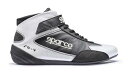 SPARCO スパルコ レーシングシューズ CROSS RB-7 FIA公認【店頭受取対応商品】