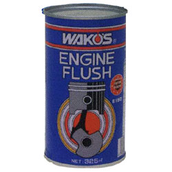 WAKO's ワコーズ EF エンジンフラッシュ 325ml エンジンオイル洗浄剤（即効性） 