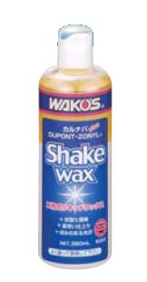 WAKO's R[Y SKW VFCNbNX@380ml 񑊎LbhbNXiShFpj