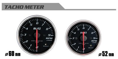 BLITZ RACING METER SD ^R[^[/]v 10..