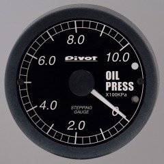 Pivot s{bg COMPO-X v&T[o[Zbg 60 