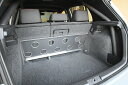 オクヤマ ≪リア バルクヘッド≫ 【 VW ゴルフ VI GTI 1KCCZ 】
