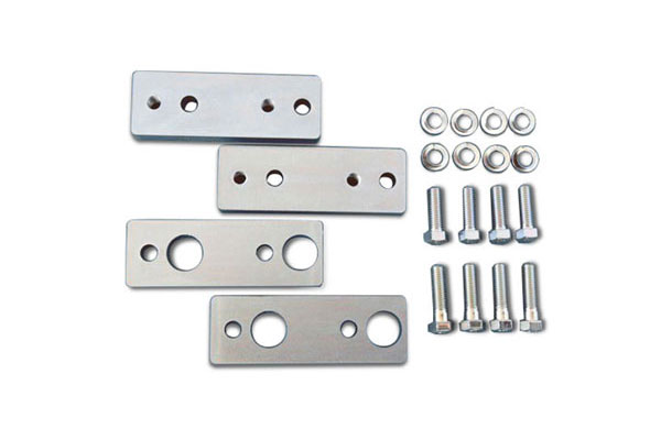 ORSタニグチ オフセットスタビスペーサー 左右set ジムニー / ジムニーシエラ JB23W JB33W JB43W 沖縄・離島は要確認