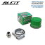 ALFiT アルフィット コンペティションフィルターマグミックス＆メーターセンサーアタッチメント セット AZオフロード JM23W H10.1〜 K6A (3/4-16UNF )