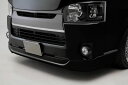 CRS ESSEX ナロー4〜6型用 フロントリップスポイラ...