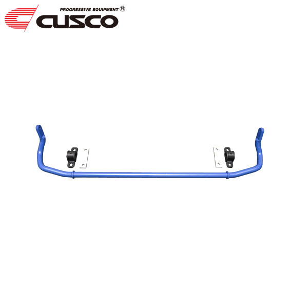 CUSCO クスコ スタビライザー リヤ プリウス MXWH60 2023年01月〜 M20A-FXS 2.0 FF CVT Φ26(純正25.4)純正比142％ ※北海道は送料1760円(税込) 沖縄・離島は着払い
