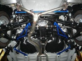 CUSCO NXR p[u[XtHX^[ SH5 o[T..