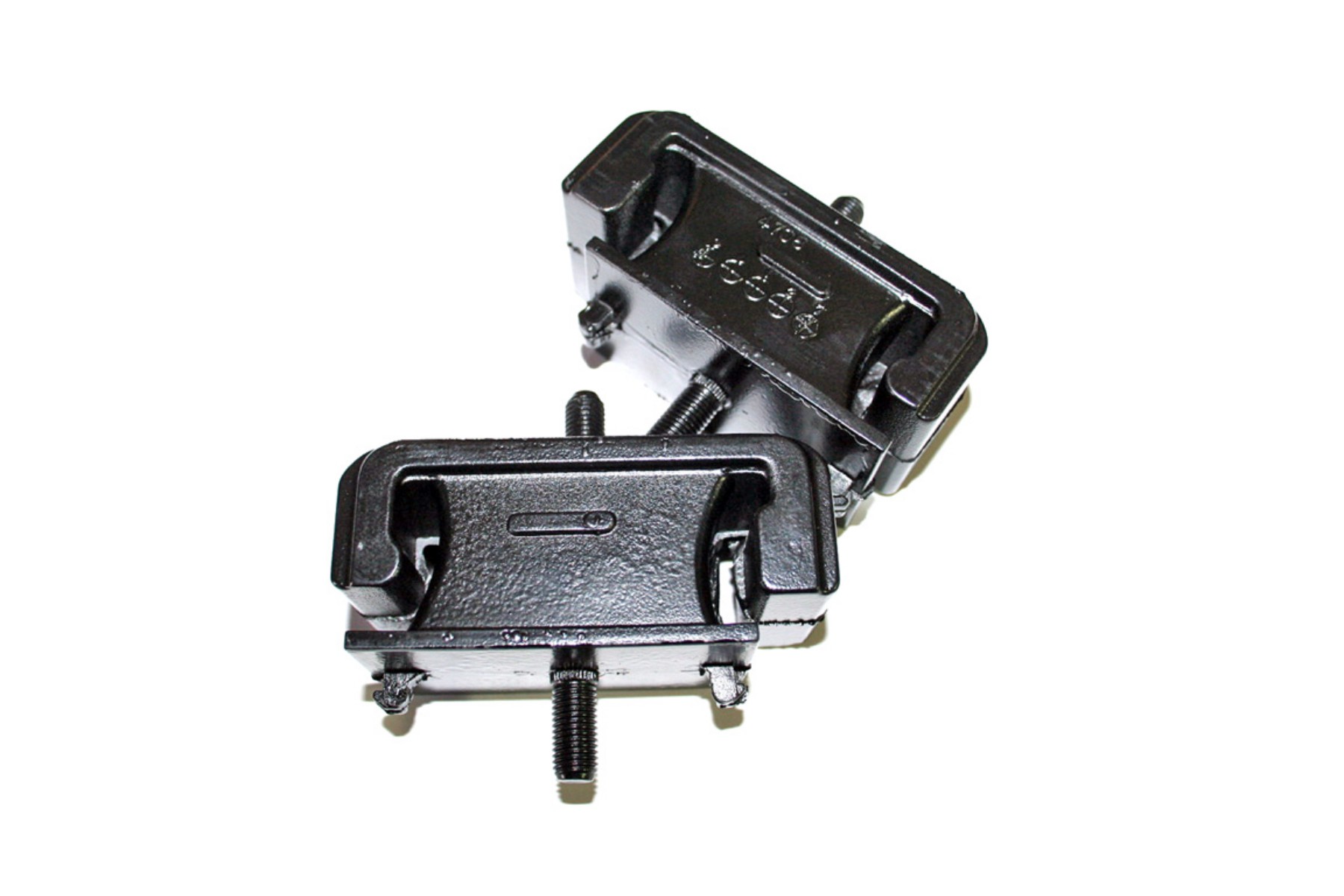 I.L.モータースポーツ エンジンマウント 左右セット ユーノスロードスター NA6CE NA8C