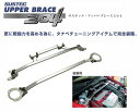 タナベ タワーバー304 オデッセイ RB1・RB2 フロント用