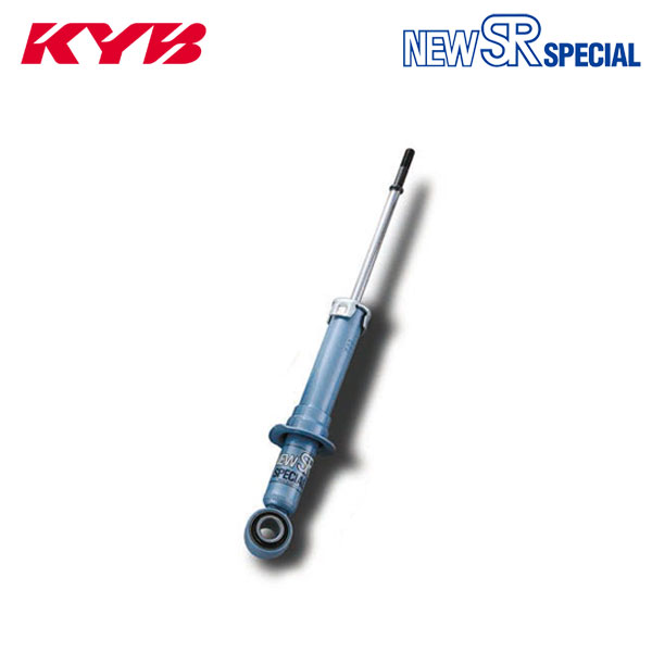 KYB カヤバ ショック NEW SR SPECIAL リア 1本 エスクード TA01R TA01W TA11W TA51W S63.5〜 全車 個人宅発送可