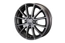 TRD アルミホイール TWS ENERGY LiNE 3 15インチ 1本 ヴィッツ KSP130 NSP130 NSP135