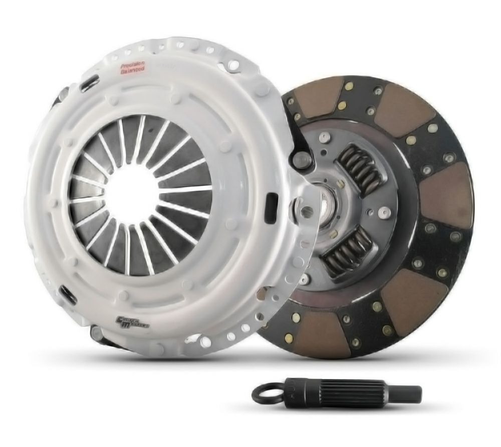 BMW Z4M(03-08)用 CM4 FX250 強化クラッチキット(スプリングキット)【Clutch Masters】