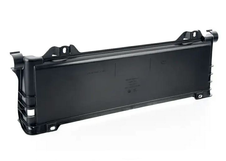 【ポルシェ純正】ポルシェ 991.2(911) ターボ／GT3等 ラジエーター リテイニングフレーム 99110623802