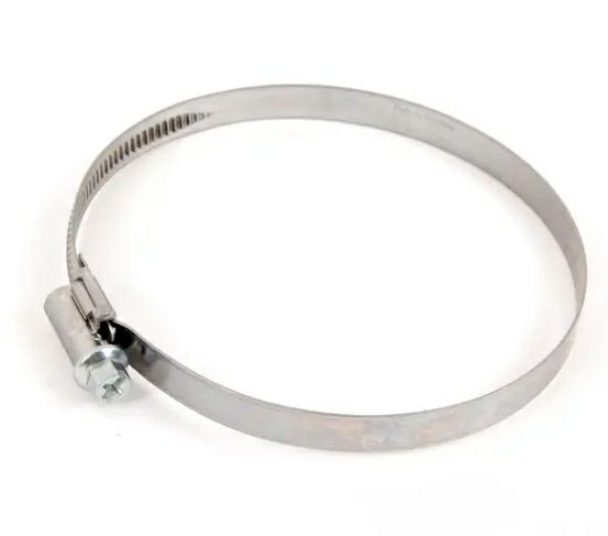 【ポルシェ純正】ポルシェ 996(911)／993(911)／987ケイマン等 ホース クランプ 80-100MM 99951235002