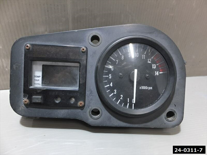 HONDA HONDA NSR250R MC28 メーター MC21 MC18 ホンダ 当時物　　（24-0311-7) ホンダ