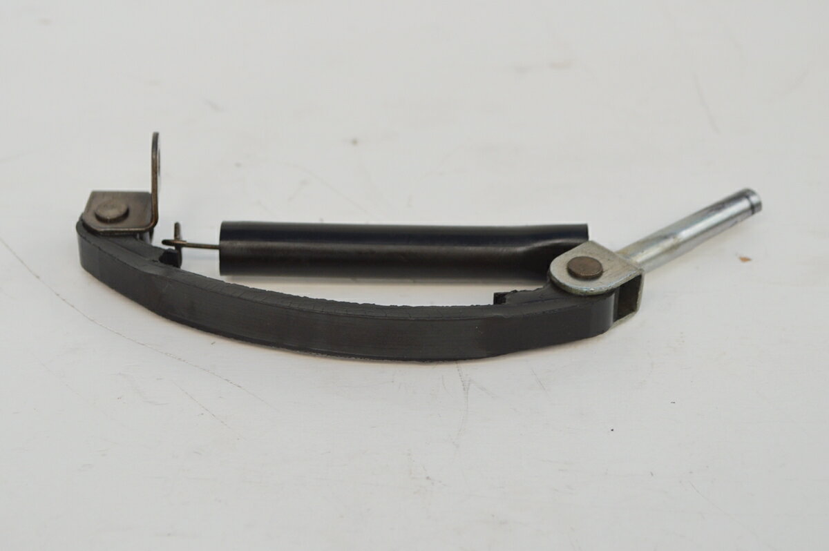 HONDA ホンダ CB750F カムチェーンテンショナーB　中古品　当時物　(HONDA/CB900F/CB1100F/CB1100R) RC04【中古】
