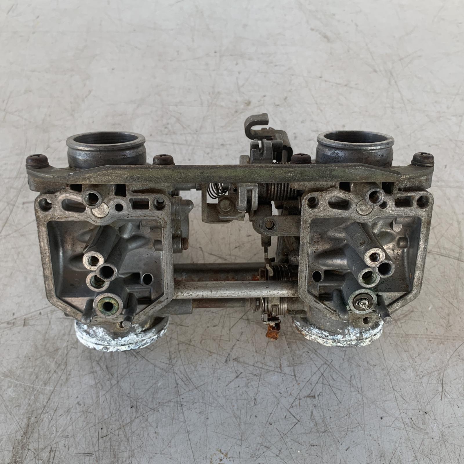 HONDA ホンダ CB250T/CB400T キャブレター CB250T/CB400T【中古】