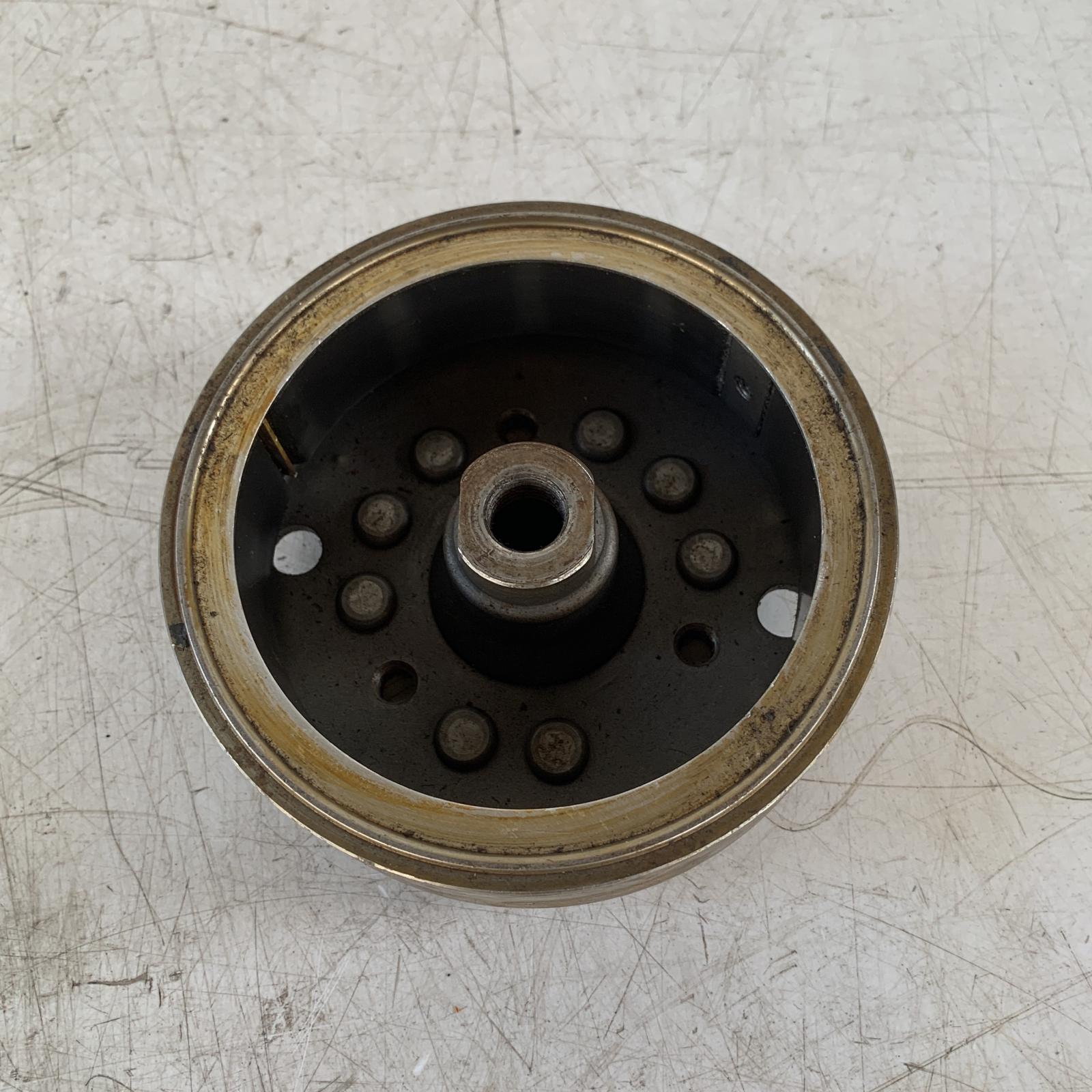 HONDA ホンダ CB250T/CB400T マグネット CB250T/CB400T【中古】