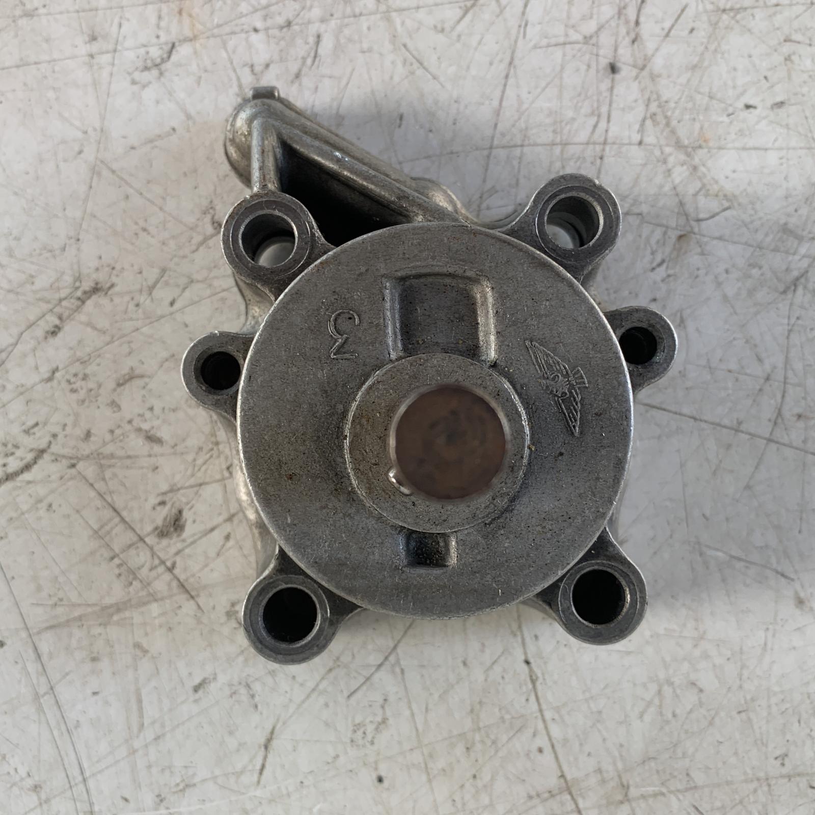 HONDA ホンダ CB250T/CB400T オイルポンプ CB250T/CB400T【中古】