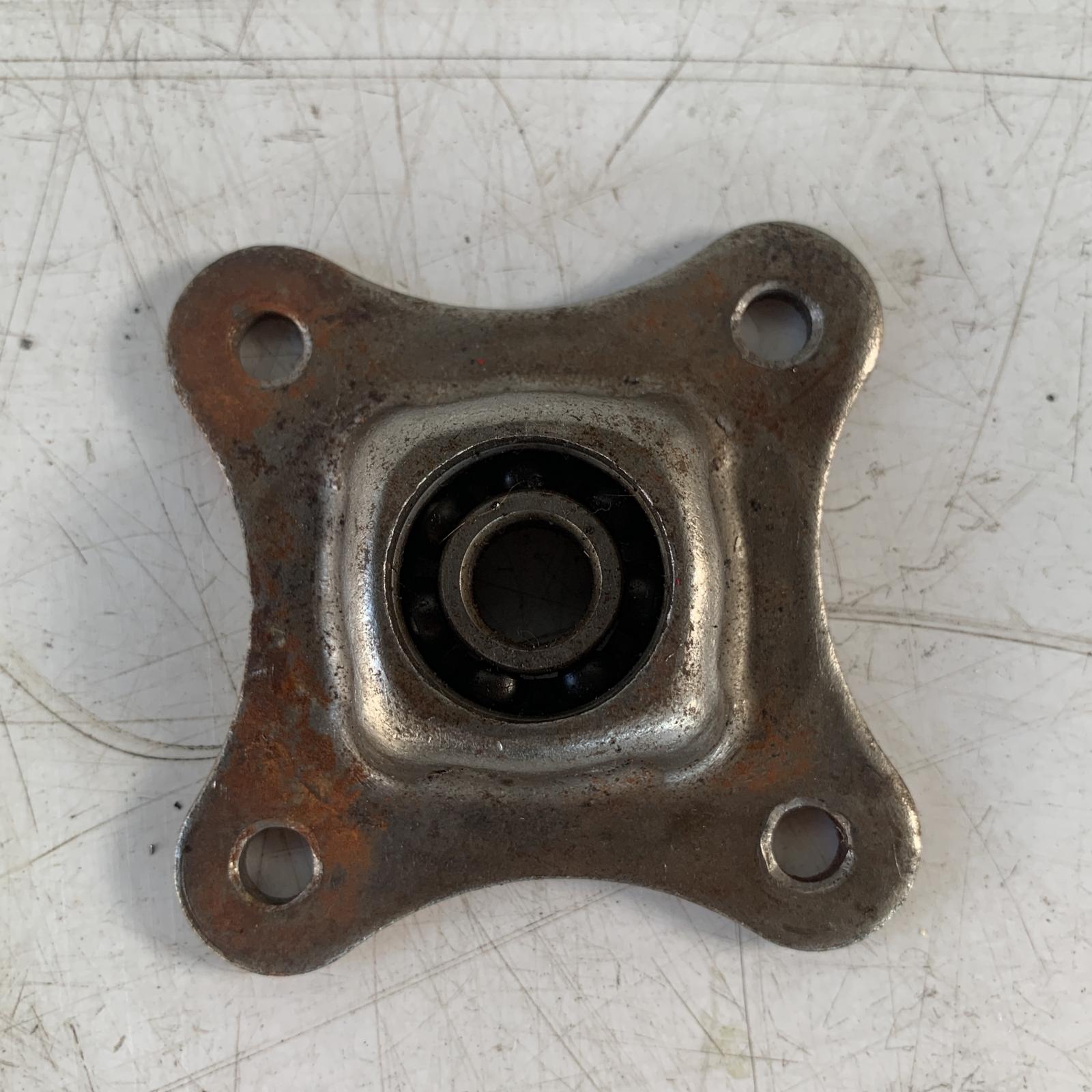 HONDA ホンダ CB250T/CB400T クラッチリフター CB250T/CB400T【中古】