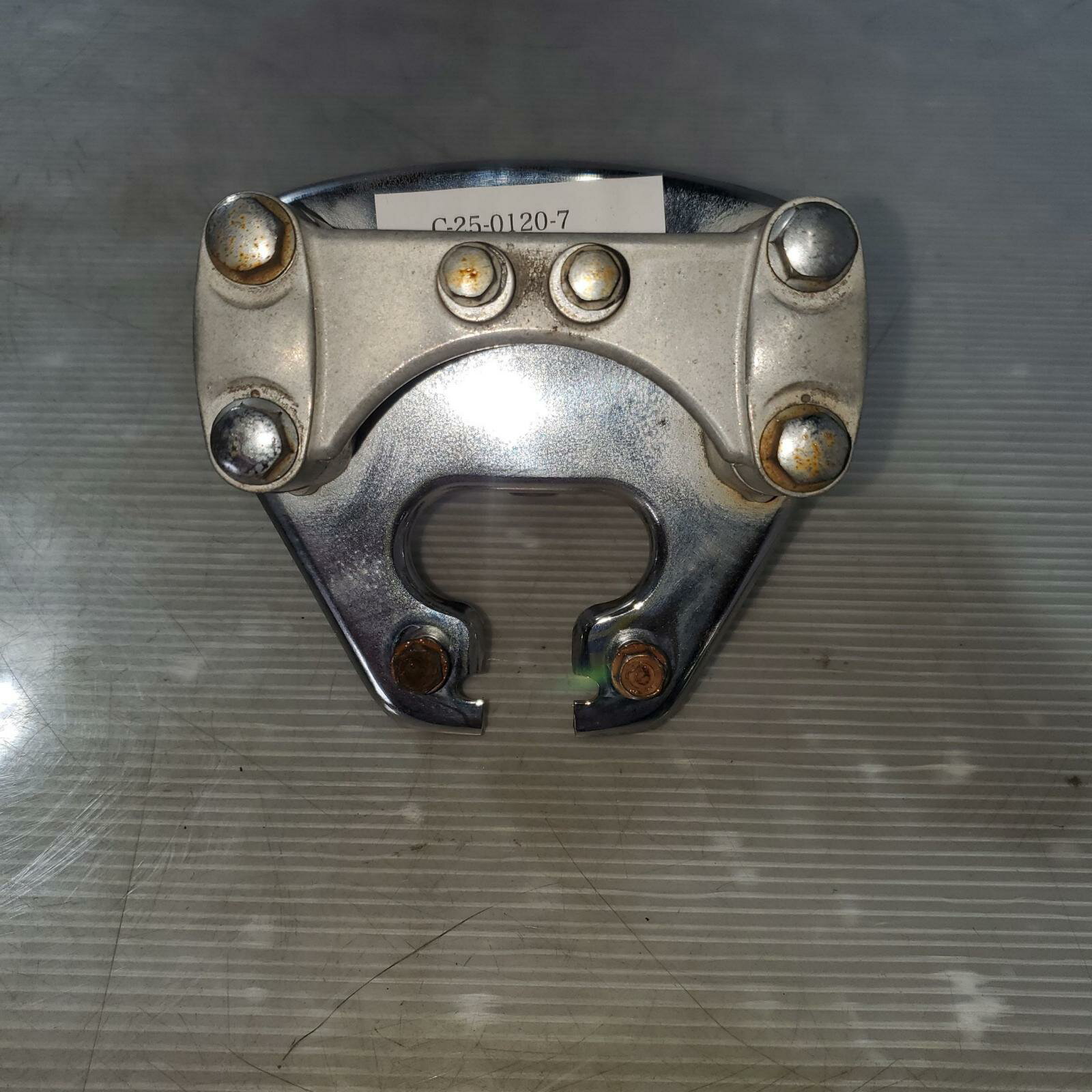 HONDA ジョーカー50 トップブリッジ ホンダ