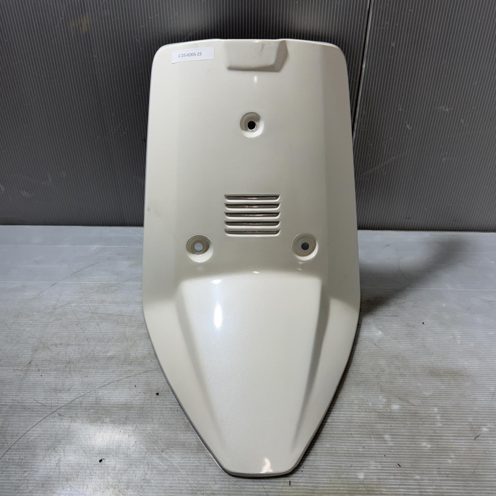 YAMAHA ジョグ50 フロントカバー Jog （社外品） ヤマハ