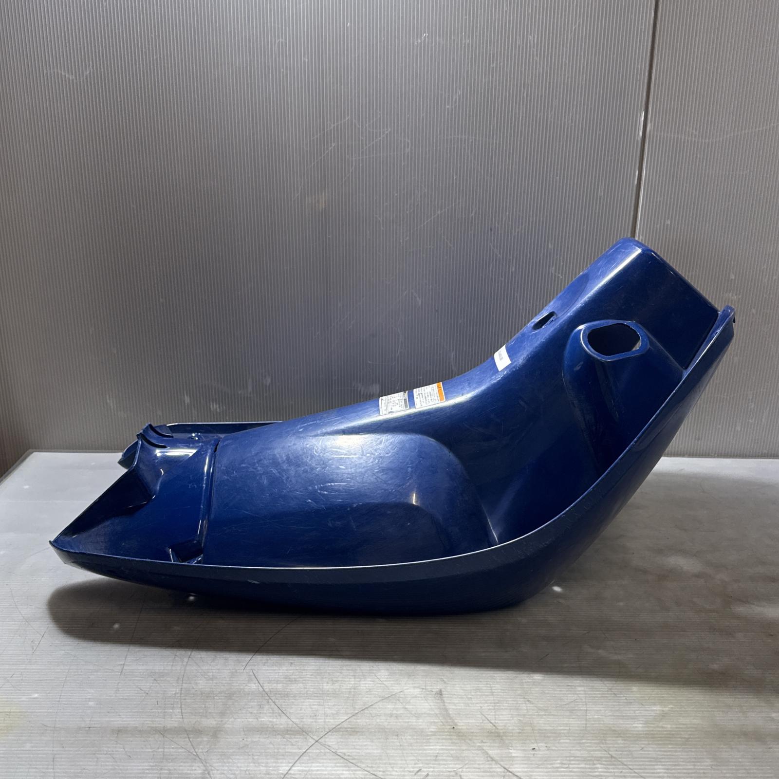 HONDA トゥデイ50 AF61 レッグシールド today ホンダ